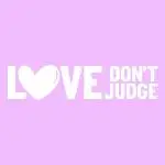 Love Don't Judge Channel