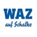 WAZ auf Schalke Channel