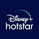 Disney+ Hotstar India  चैनल