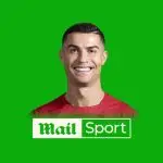 Cristiano Ronaldo - Mail Sport  channel