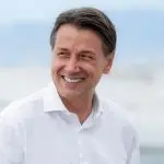 Giuseppe Conte canale