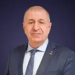 Prof. Dr. Ümit Özdağ Kanal