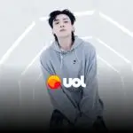 UOL | Universo K-pop  canal