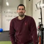 Nikola Zujic Fitness channel