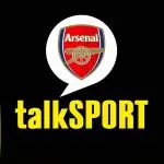 talkSPORT | Arsenal channel