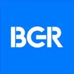 BGR channel