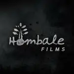 Hombale Films channel