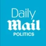 Politics - Daily Mail channel