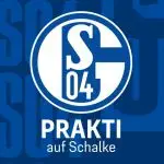 Prakti auf Schalke Kanal