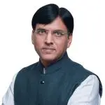 Dr Mansukh Mandaviya चैनल