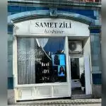 Samet Zili Hairdresser Channel