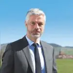 Laurent Wauquiez Chaîne