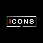 Icons+ channel