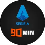 90min | Serie A canale