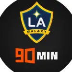 90min | LA Galaxy channel