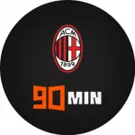 90min | Milan canale