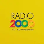 Radio 2000 Channel