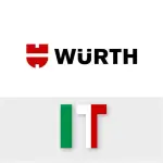 Würth Italia canale