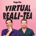 Virtual Reali-Tea channel