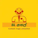 SL ආතල් Channel