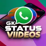 GK Status Video Channel channel
