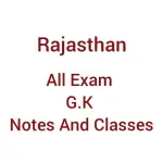 Rajasthan All Exam Notes and Notification Group Channel