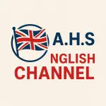 آموزش زبان انگلیسی برای همه افغان ها. Channel