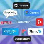 Ai tools Ott subscriptions channel