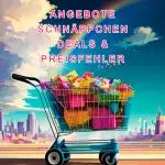 ANGEBOTE, SCHNÄPPCHEN, DEALS & PREISFEHLER Channel