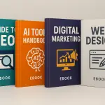 Digital books and self-development Channel
