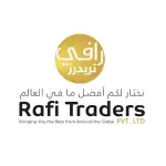 Rafi Traders Pvt Ltd  I Import-Quality Products Channel