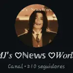Michael jackson noticias Canal