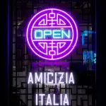 Amicizia Italia canale