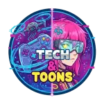 Tech & Toons Channel