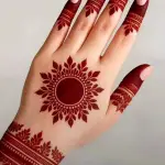 Mehndi Designs 💮💅 Channel