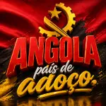 Angola país de adoço Channel