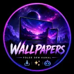 🖼️ Wallpapers ✨ Kanal