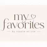 My Favorites Kanaal