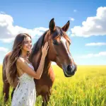 Cavalli & Equitazione: Un Sogno in Sella Channel