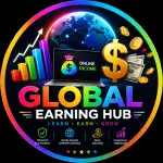 💸🌍 𝙂𝙇𝙊𝘽𝘼𝙇 𝙀𝘼𝙍𝙉𝙄𝙉𝙂 𝙃𝙐𝘽 🌍💸 Channel