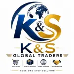 K&S Global Traders 🌍📱 Channel