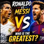 Ronaldo vs Messi: Daily Football Highlights Channel