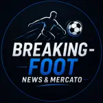 🚨 BREAKING FOOT NEWS & MERCATO 🗞️📰 Chaîne