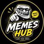 MemesHub channel