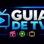 📺 Programação de TV e Streaming canal