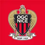 OGC Nice ❤️🖤 Chaîne