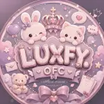LUXFY. OFC Channel