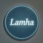 لمحة 💚 قناة