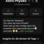 Astro Physiks🔛🔝🔭 Kanal