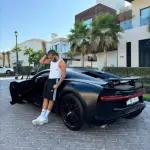 BILLONAIRE TRADING  Channel
